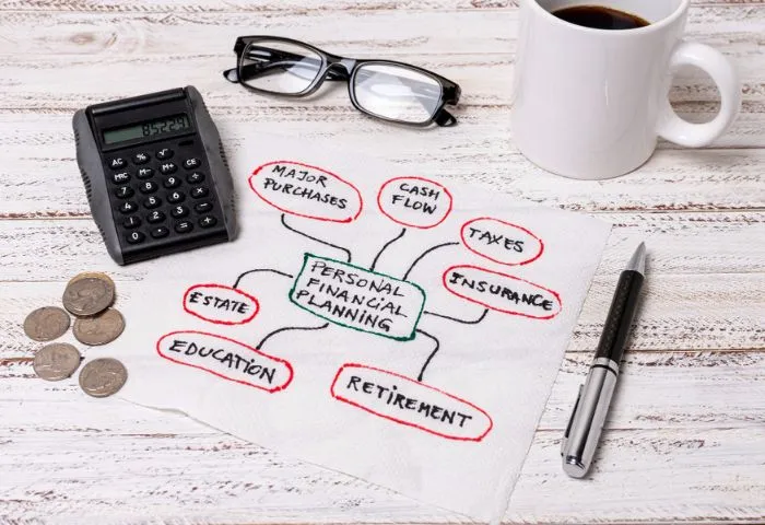 The Importance and Benefits of Financial Planning